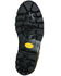 Image #3 - Thorogood Men's 9" Waterproof Logger Work Boots - Steel Toe, Brown, hi-res