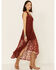Image #2 - Shyanne Women's Lace Maxi Dress, , hi-res