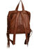 Image #2 - STS Ranchwear by Carroll Women's Indie Gwen Backpack, Tan, hi-res