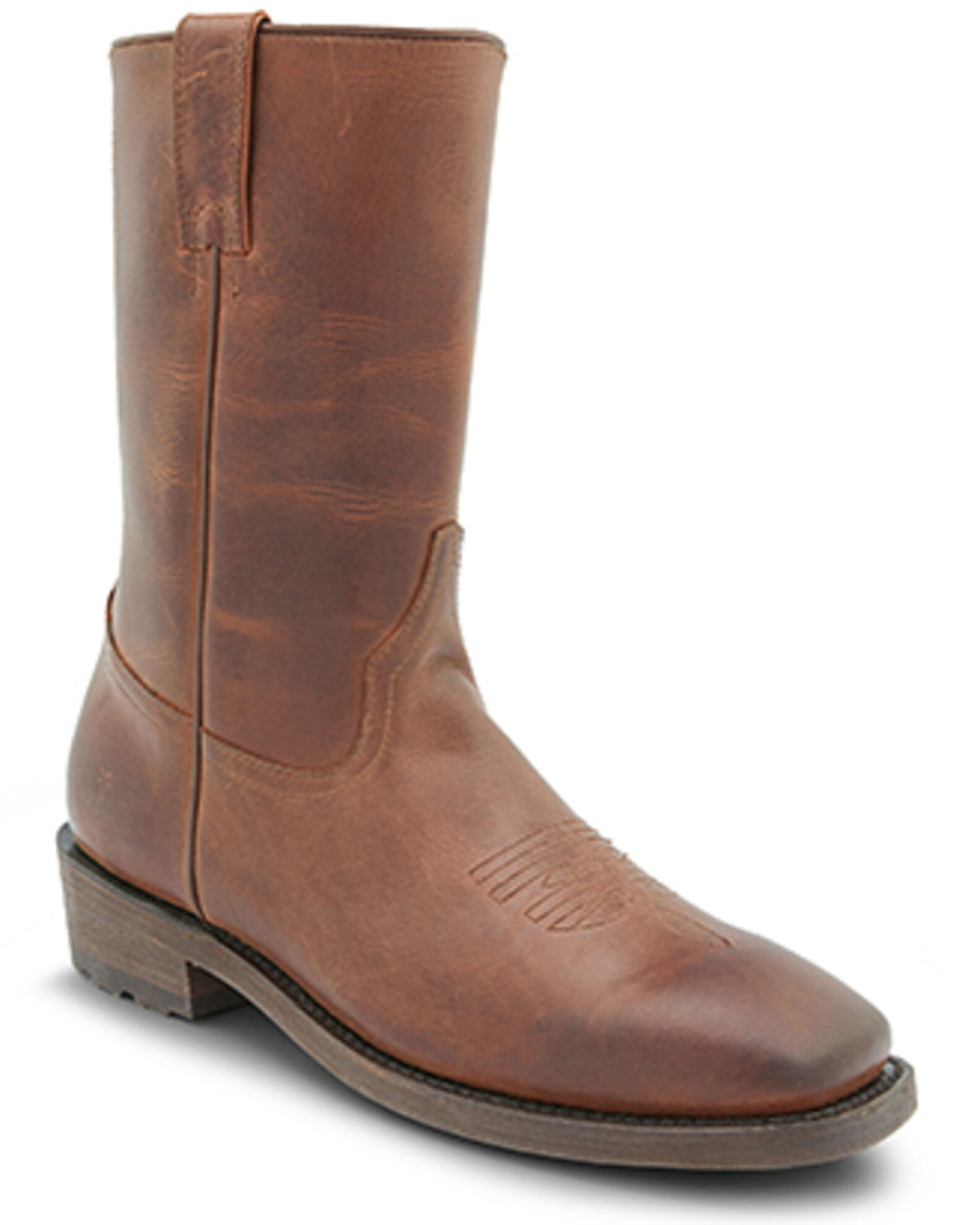 Frye dingo boots deals