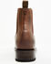 Image #5 - Cody James Men's Scout Chelsea Boots - Round Toe, Rust Copper, hi-res