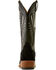 Image #3 - Ariat Women's Futurity Limited Western Boots - Square Toe , Black, hi-res