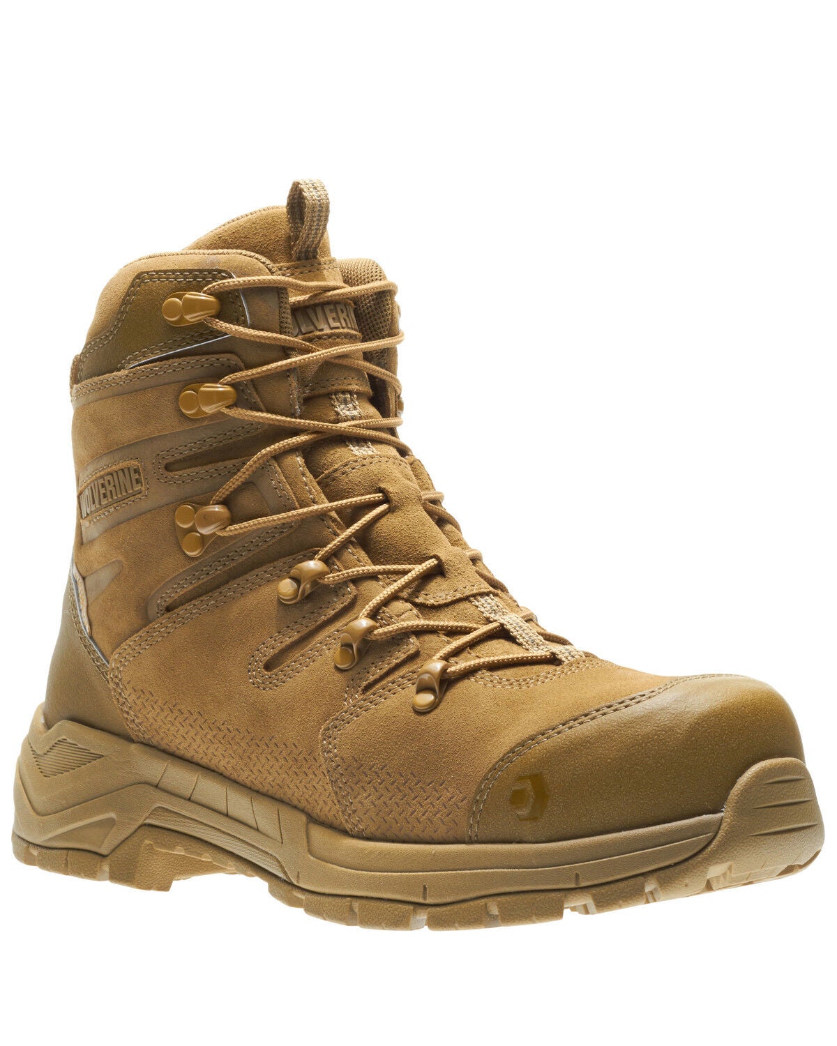 contractor work boots