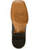 Image #5 - Ariat Women's Country Lane western Boots - Broad Square Toe, Black, hi-res