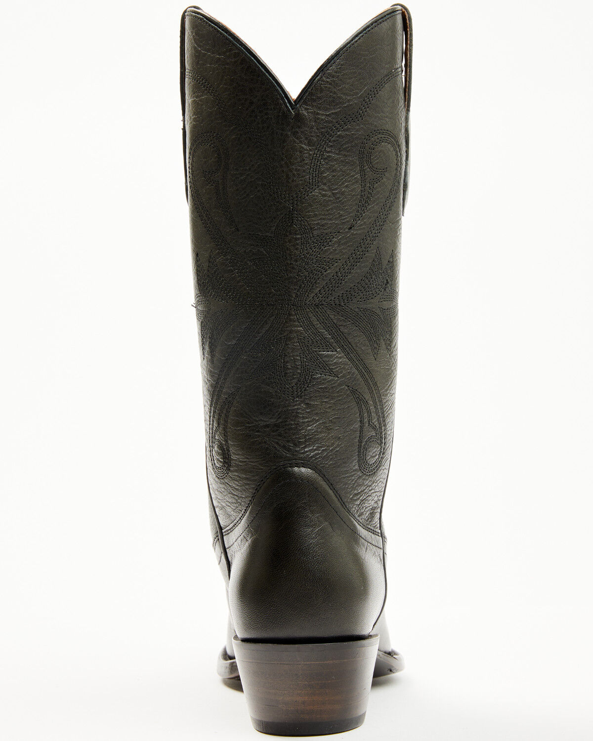 Image #5 - Idyllwind Women's Buttercup Western Boots - Square Toe, Black, hi-res