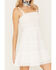 Image #3 - Revel Women's Tiered Sleeveless Mini Dress, , hi-res