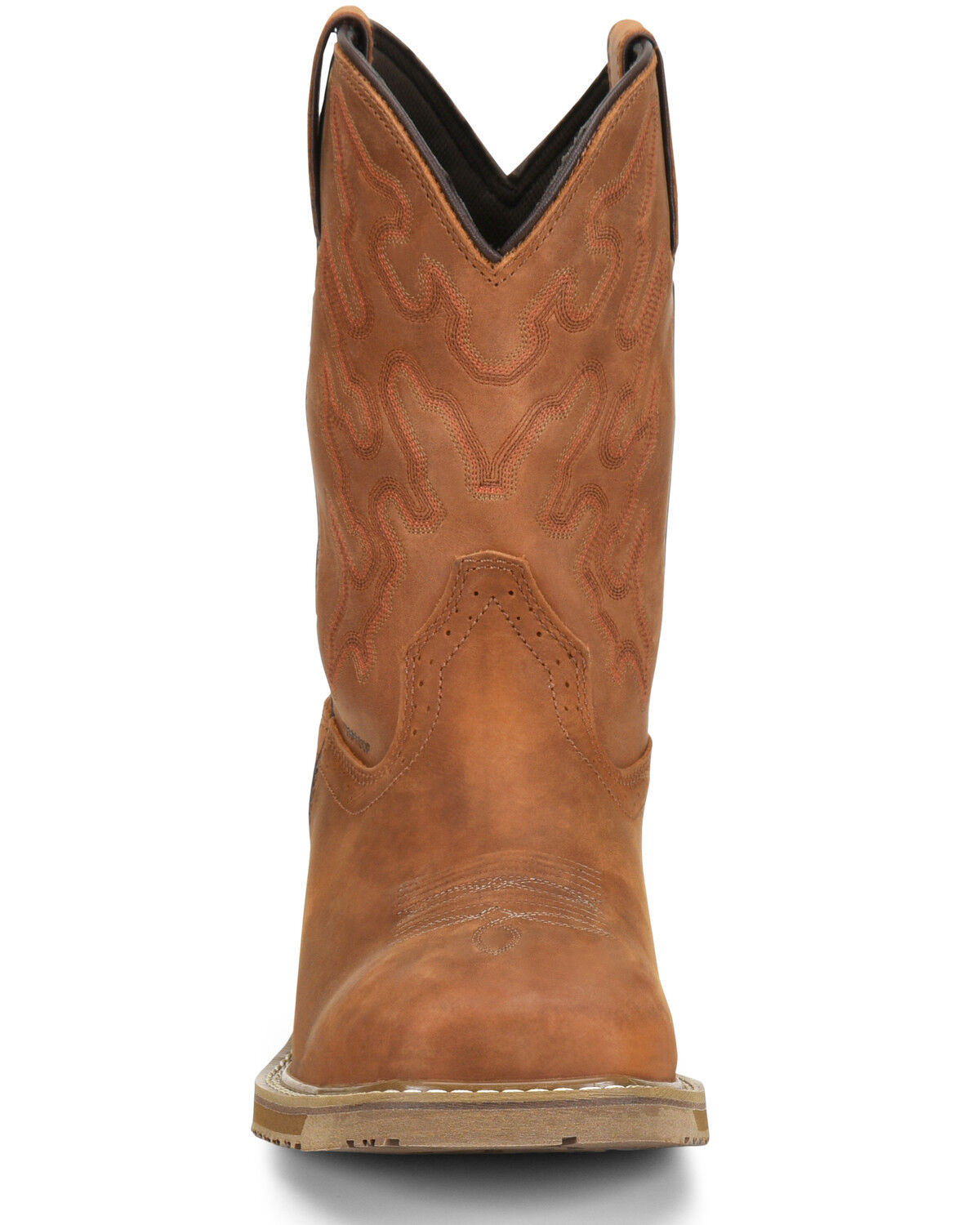 double h waterproof boots