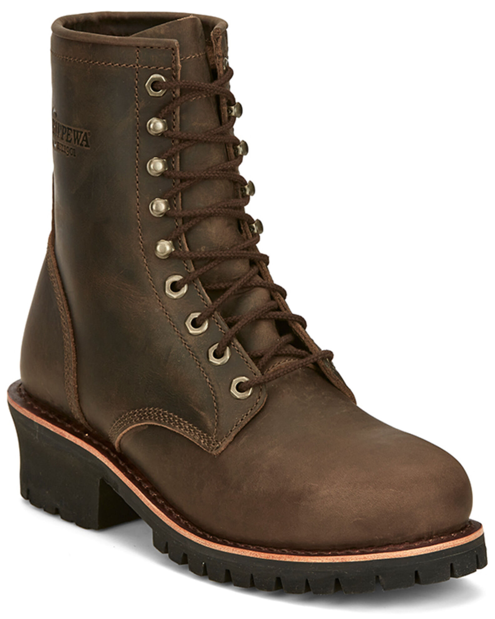 Chippewa boots 25407 discount