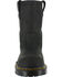 Image #4 - Dr. Martens Icon Ex Wide Wellington Work Boots - Steel Toe, , hi-res
