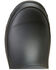 Image #4 - Ariat Women's Kelmarsh Rubber Boots - Round Toe, Black, hi-res