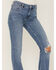 Image #2 - Free People Women's Carmen Vintage Flare Jeans, , hi-res