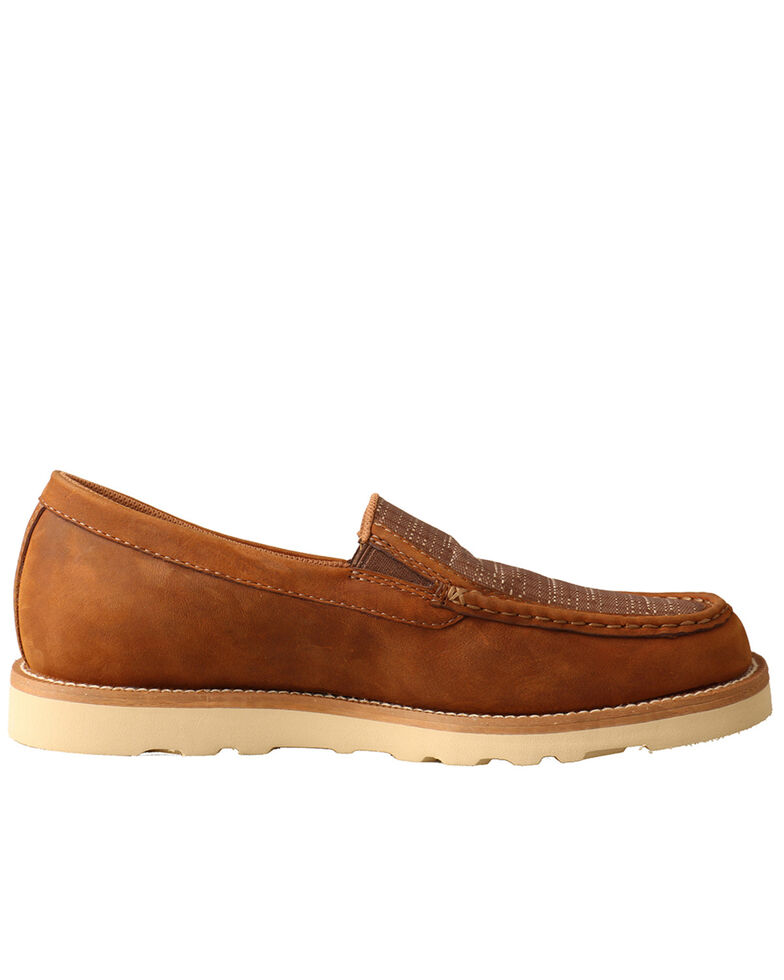 slip on twisted x shoes