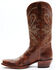 Idyllwind Women's Buttercup Western Boots - Square Toe, Brown, hi-res
