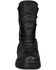 Image #4 - Belleville Men's 8" 200g Insulated Waterproof Military Work Boots - Steel Toe, Black, hi-res