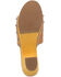 Image #7 - Dingo Women's Beechwood Sandals, Tan, hi-res