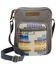 Pendleton Women's Blue Chief Joseph Crossbody Satchel Handbag, Blue, hi-res