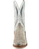 Image #4 - Dan Post Men's Exotic Snake Skin Western Boots - Round Toe, , hi-res