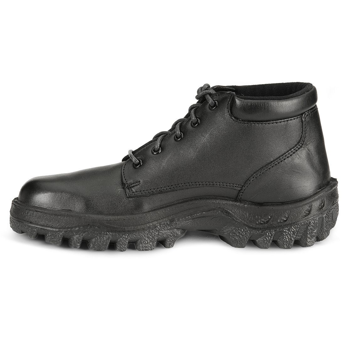 Rocky TMC Duty Chukka Boots - USPS 