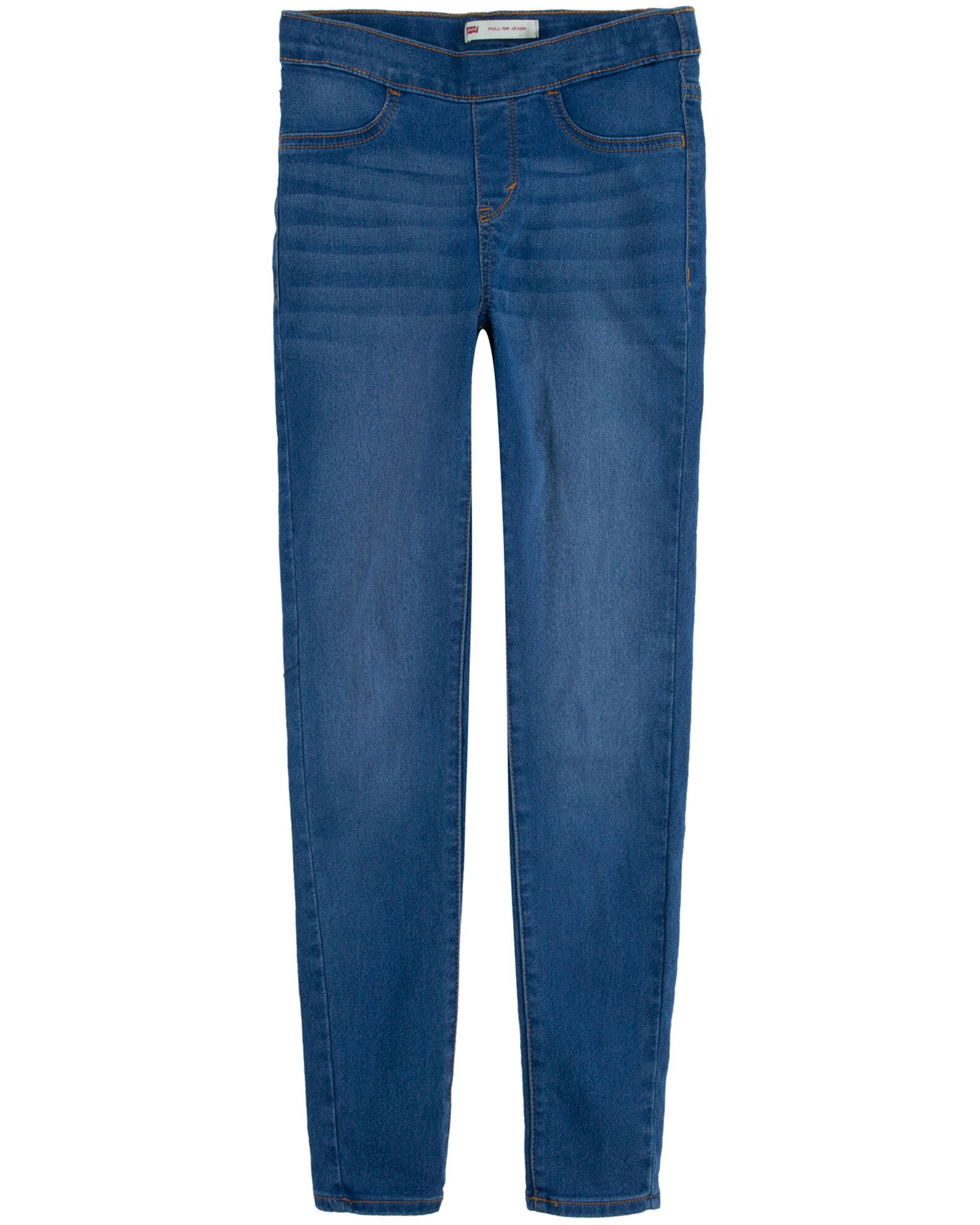 Levi's denim leggings 2025