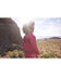 Image #1 - Wrangler® X Barbie™ Women's Fringe Wrancher Jacket, , hi-res