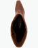 Image #6 - Matisse Women's Ellington Tall Fashion Boots - Square Toe, Caramel, hi-res
