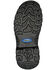Image #5 - Skechers Women's Workshire Jannit Work Boots - Composite Toe, Black, hi-res