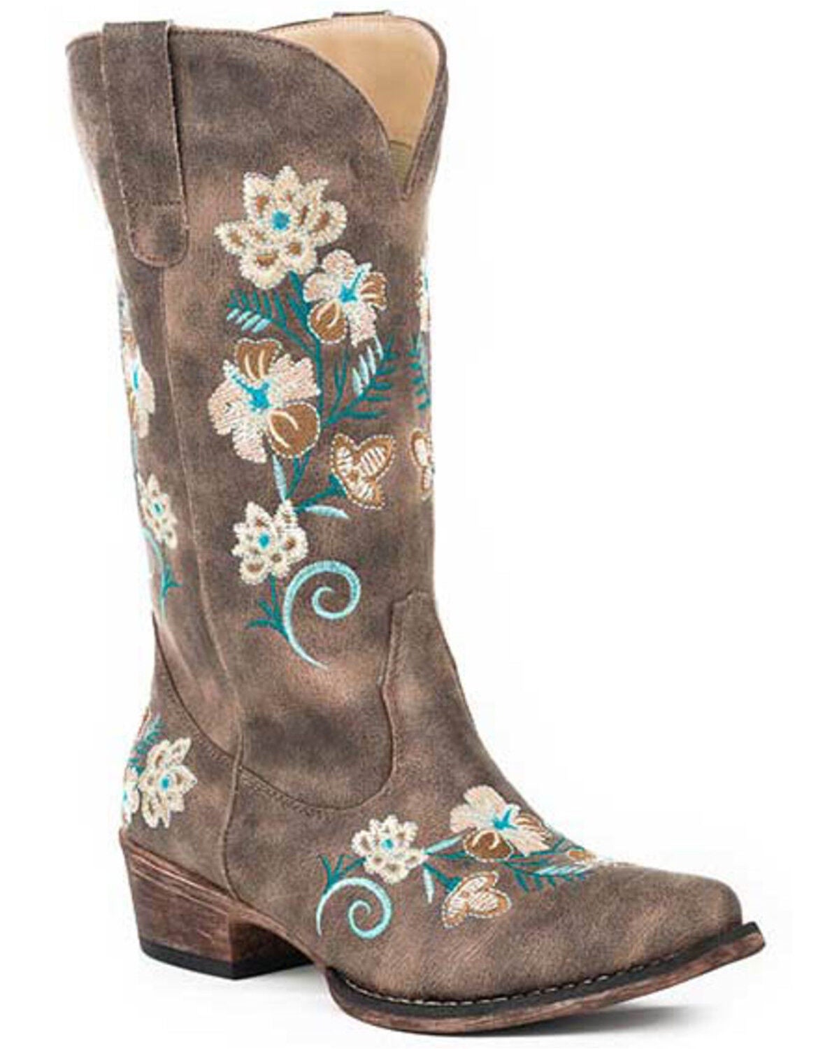 Women's Roper Boots - Sheplers