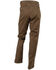 Image #2 - Mountain Khakis Men's Teton Pants, Brown, hi-res