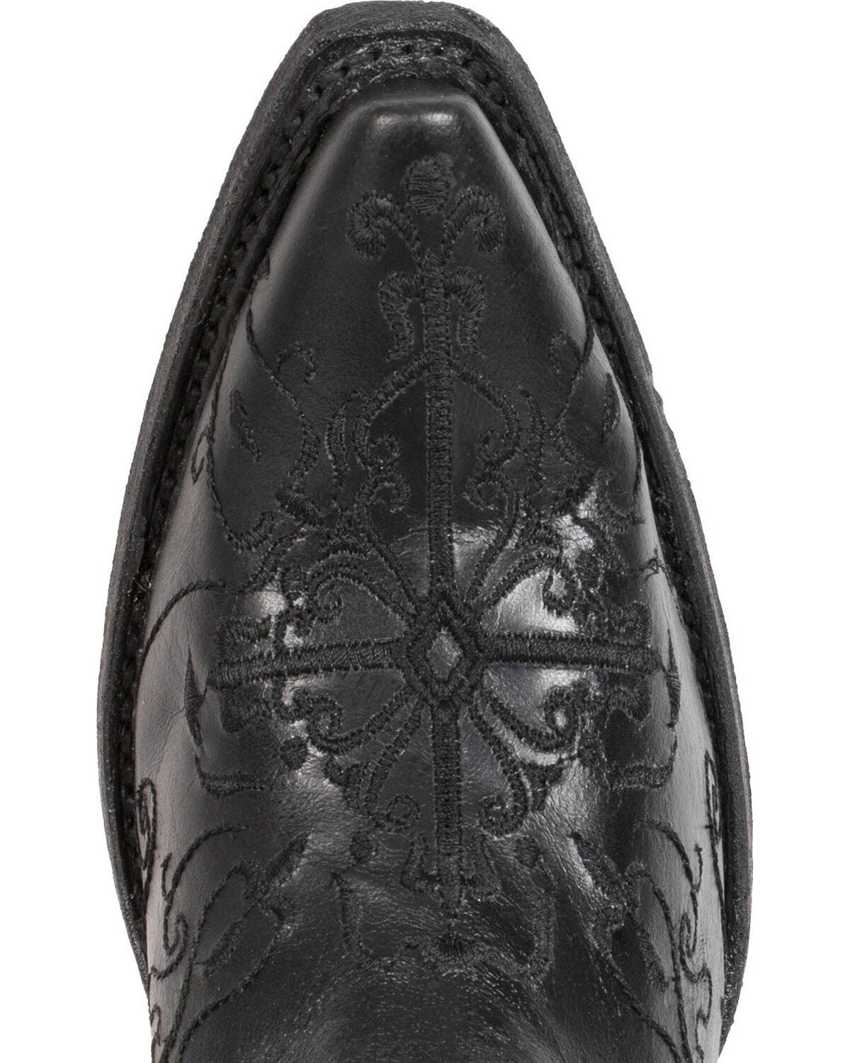 circle g cross boots