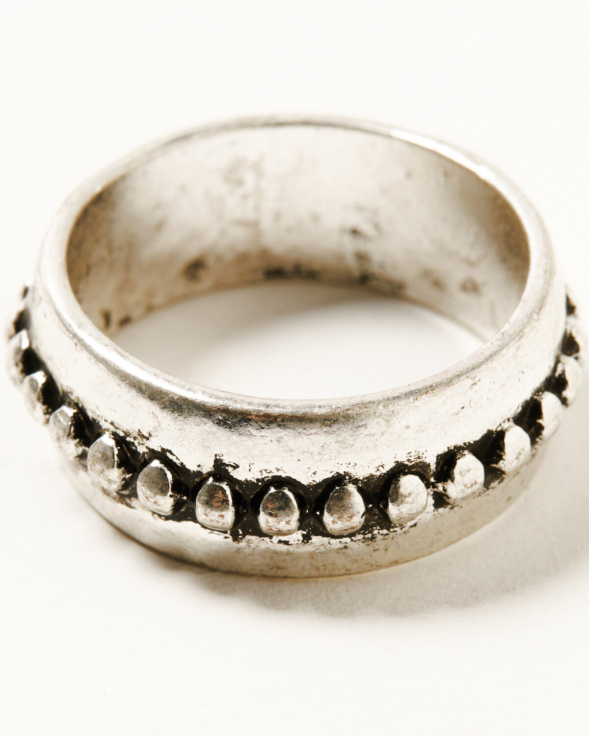 Image #6 - Shyanne Women's Mystic Valley Ring Set - 5 Piece, Silver, hi-res