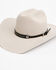 Image #1 - Cody James Men's Star Conchos Hat Band, , hi-res