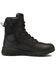 Image #2 - Belleville Men's Spear Point 8" Waterproof Tactical Work Boots - Round Toe, Black, hi-res