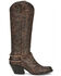 Image #2 - Tony Lama Women's Leti Western Boots - Round Toe, , hi-res