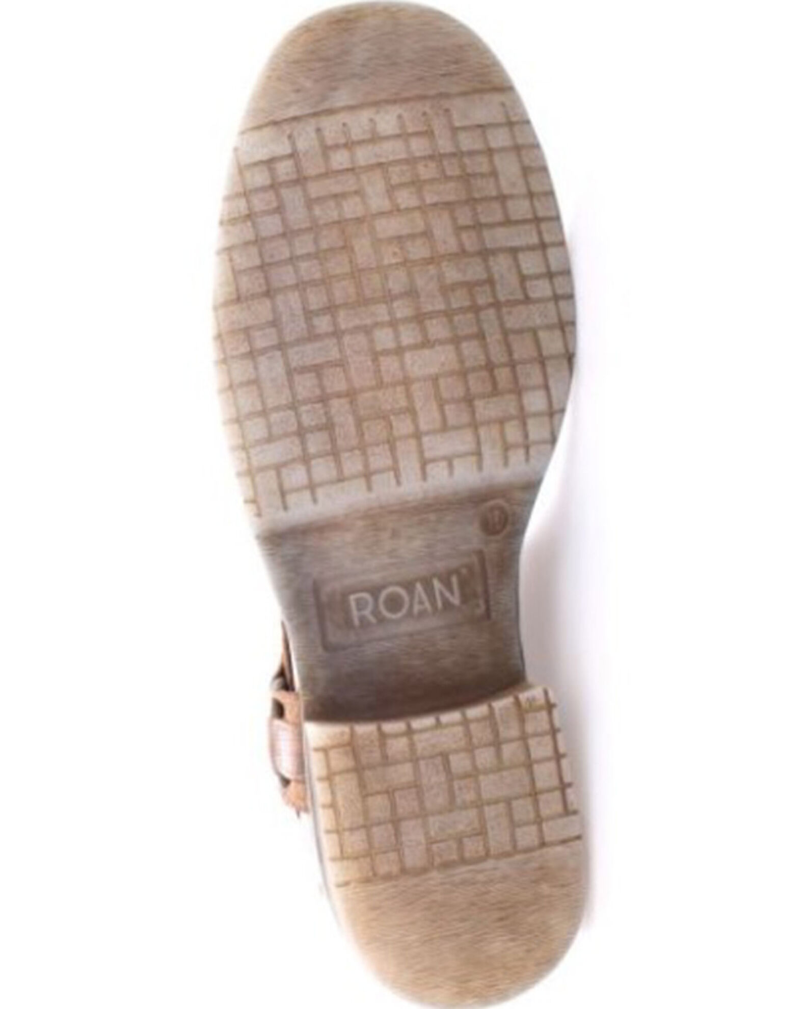 Roan by Bed Stu Men s Colton II Western Casual Boots Round Toe Sheplers
