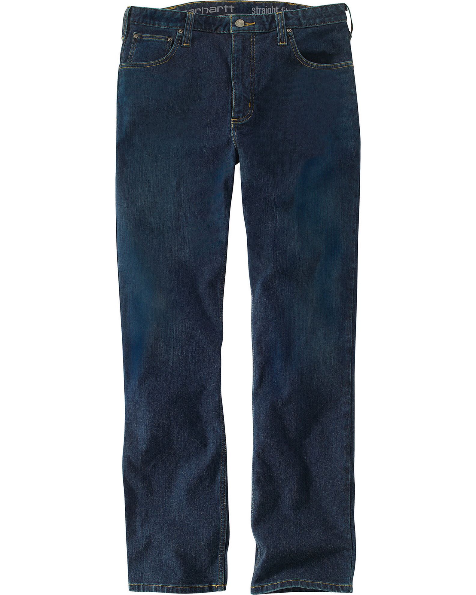 Carhartt Men s Rugged Flex Straight Tapered Jeans Sheplers
