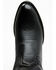 Image #6 - Cody James Black 1978® Men's Chapman Western Boots - Round Toe, Black, hi-res