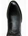 Image #6 - Cody James Black 1978® Men's Chapman Western Boots - Medium Toe , Black, hi-res