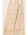Image #2 - Gunit Women's Tiered Midi Skirt, Ivory, hi-res