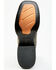 Image #7 - Shyanne Women's Glenna Western Boots - Broad Square Toe, Brown, hi-res