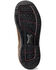 Image #5 - Ariat Women's Telluride Waterproof Work Boots - Composite Toe, Brown, hi-res