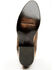 Image #7 - Cody James Men's Exotic Water Snake Western Boots - Round Toe, Brown, hi-res