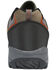 Image #3 - Northside Men's Gresham Waterproof Hiking Shoes - Soft Toe, Olive, hi-res