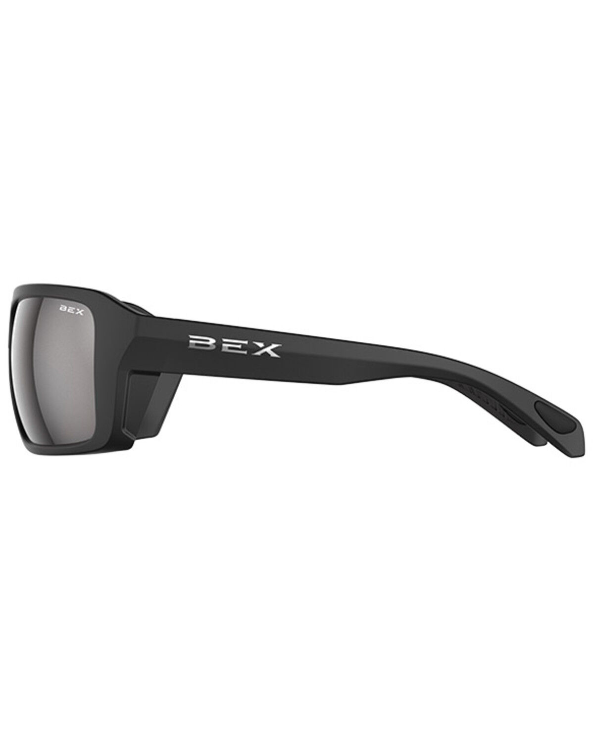 Image #3 - Bex Bolo Sunglasses, Black/grey, hi-res