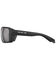 Image #3 - Bex Bolo Sunglasses, Black/grey, hi-res