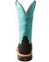 Image #4 - Twisted X Women's Lite Western Work Boots - Alloy Toe, , hi-res