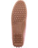 Lamo Footwear Women's Georgia Moccasins , Chestnut, hi-res