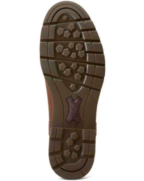 Image #5 - Ariat Women's Wexford Waterproof Western Boots - Medium Toe , Brown, hi-res