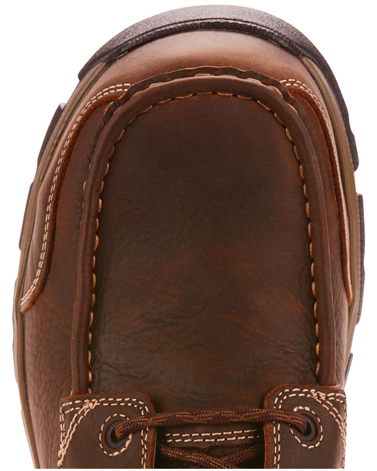 edge lte moc waterproof composite toe work boot