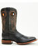 Image #2 - Cody James Men's Sinatra Western Boots - Broad Square Toe, Brown, hi-res