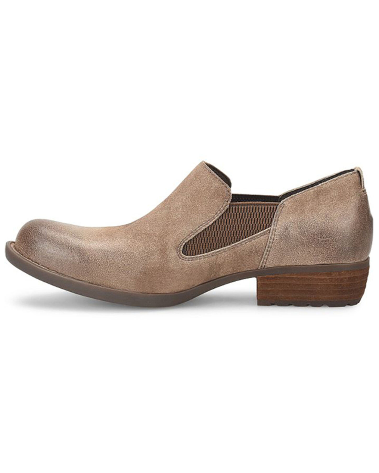 Born shoes dallia deals